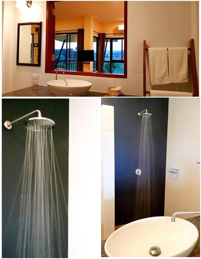 Baan Sakuna Hotel Chiang Khong Zewnętrze zdjęcie